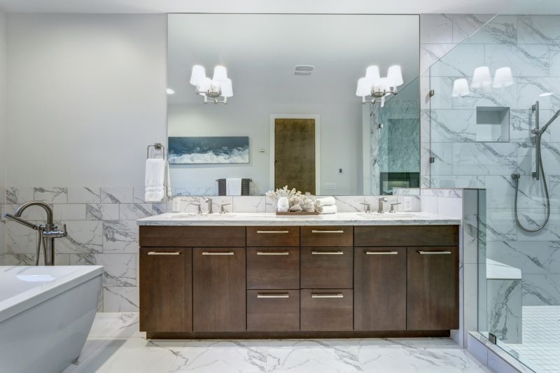 Contemporary Vanity Options