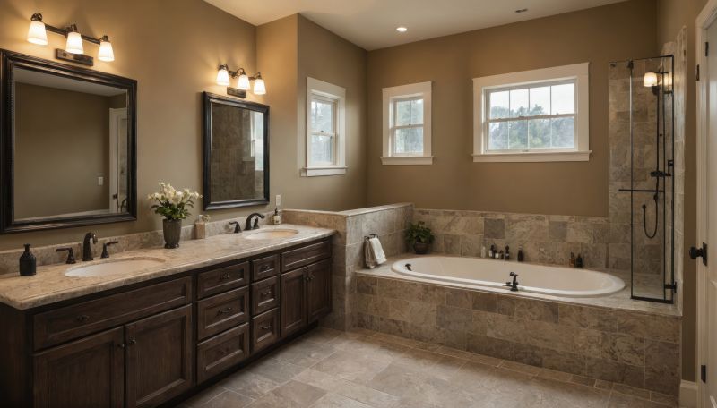 Top Bathroom Remodeling Companies in Mahopac, NY